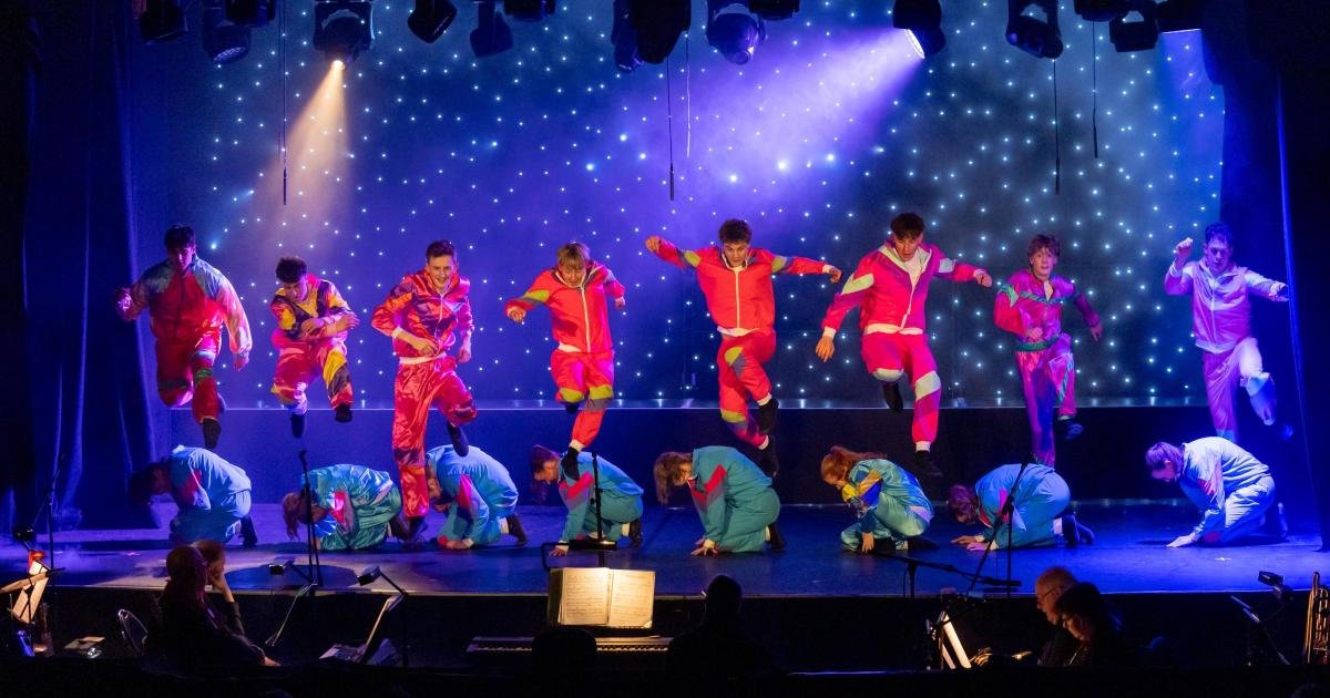 Harpenden Gang Show Returns in 2027 to Smash All-Time Records