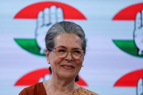 HarperCollins Secures Rights to Sonia Gandhi Memoir Following Stalled Penguin Negotiations
