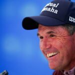 Harrington Poised to Eclipse Seve’s Historic Irish Open Legacy