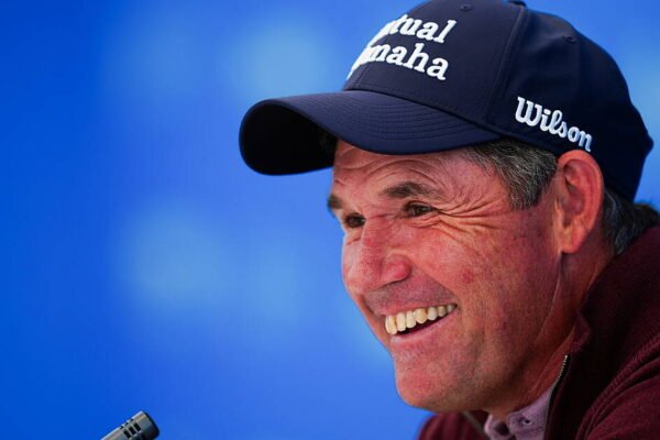 Harrington Poised to Eclipse Seve’s Historic Irish Open Legacy