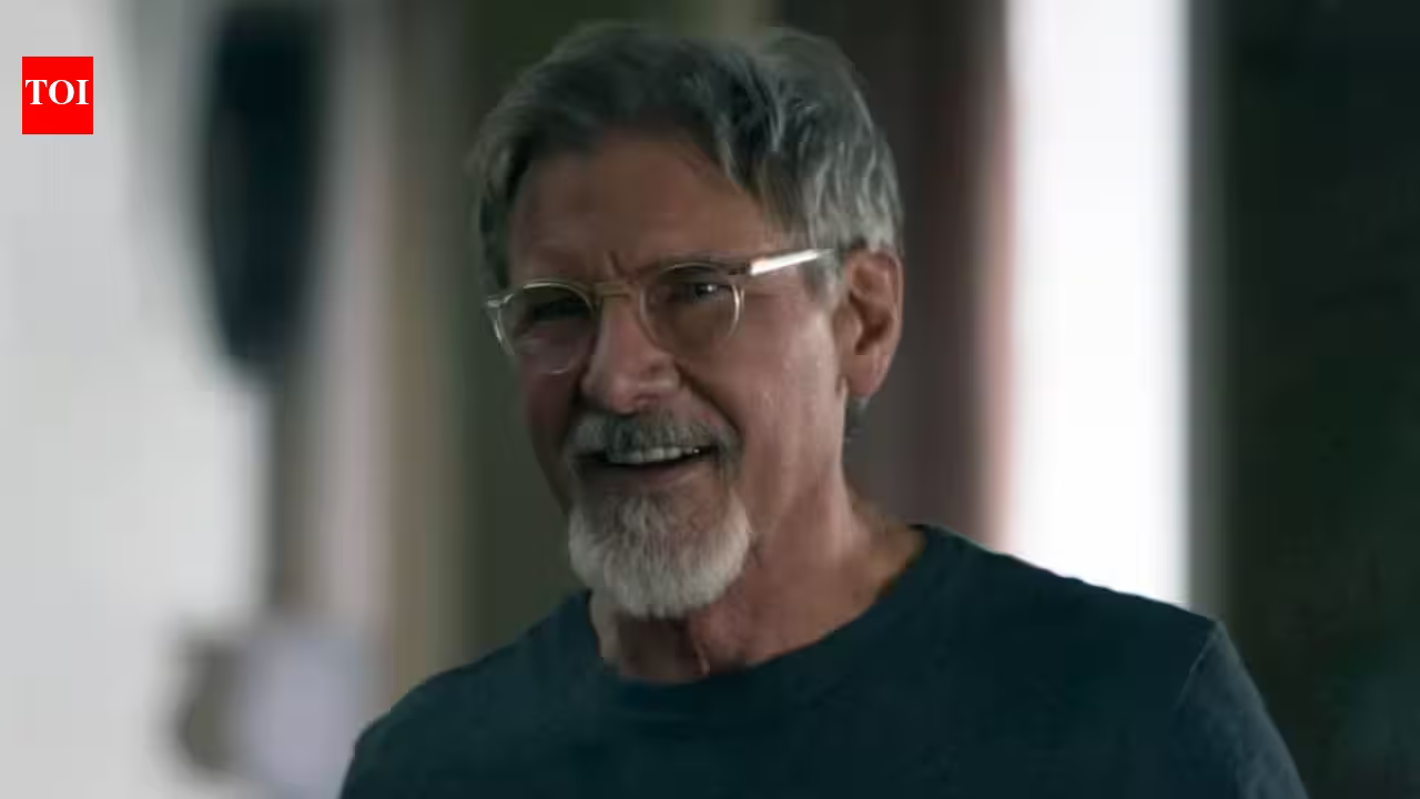 Harrison Ford Drops a Reality Check: Why Indiana Jones Says Being ‘Useful’ Beats Being Famous