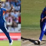 Harshit Rana Out, Yash Thakur In: Shake-up Hits India T20I and Asian Games Squads