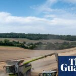 Harvesting Despair: England’s Green Farming Grants Dry Up in Record-Breaking Six-Hour Rush