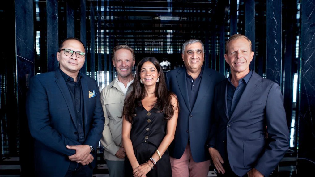 Havas India and Paris-based Shortcut Merge Creative Forces to Unveil Luxury Agency Shortcut Shobiz India