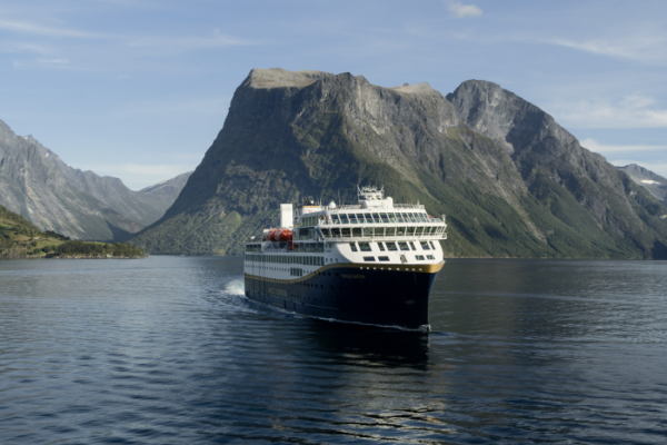 Havila Voyages Unveils Golden Season Sale to Ignite Autumn Travel