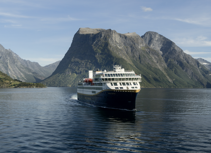 Havila Voyages Unveils Golden Season Sale to Ignite Autumn Travel
