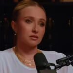 Hayden Panettiere’s Ex Arrested After Alleged Bar Brawl Featuring Bizarre Rants About Her Death
