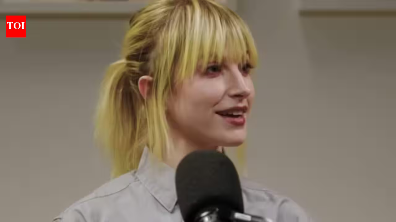Hayley Williams Honors Late Ex Chad Gilbert: ‘He Guided the Genre Forward’