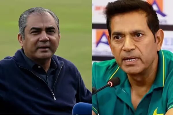 Heads on the block: Naqvi set to shake up PCB with massive cull