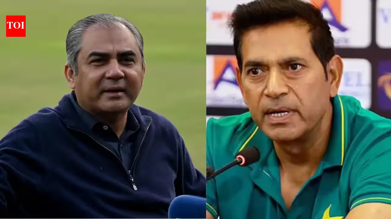 Heads on the block: Naqvi set to shake up PCB with massive cull