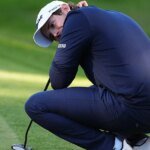 Heartbreak at the Final Hole: Spaun Seizes Title as Elvira’s Fairytale Fades