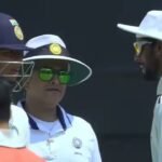 Heat of the Moment: Tilak Varma and Prodigy Sooryavanshi Clash in Fiery Duleep Trophy Showdown