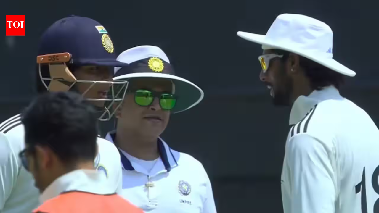 Heat of the Moment: Tilak Varma and Prodigy Sooryavanshi Clash in Fiery Duleep Trophy Showdown