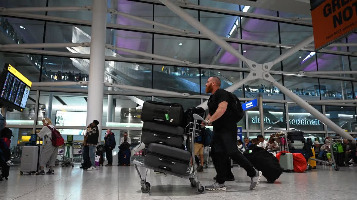 Heathrow’s Runway Reset: Four-Year Delay Stalls Expansion Even as 108,000 Jobs Hang in the Balance