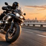 Heavy Metal, Light Footprint: Why India’s Roads Are Outpacing Its Big-Bike Showrooms