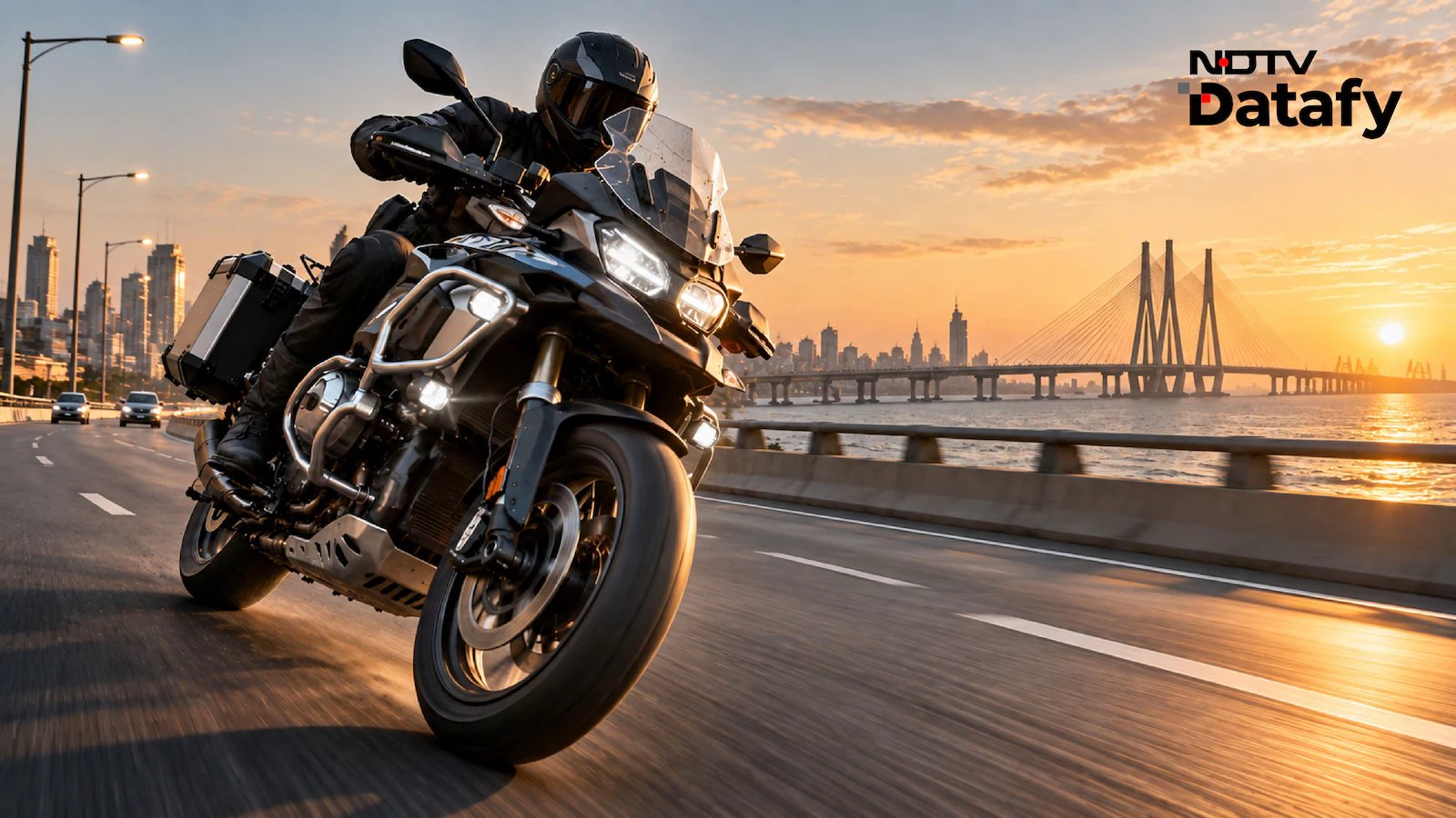 Heavy Metal, Light Footprint: Why India’s Roads Are Outpacing Its Big-Bike Showrooms