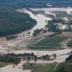 Helene’s Final Shadow: Last Missing Victim Found Two Years After Tennessee Deluge