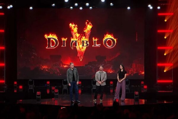 Hell Awaits: Diablo 5 Officially Unleashed for PC