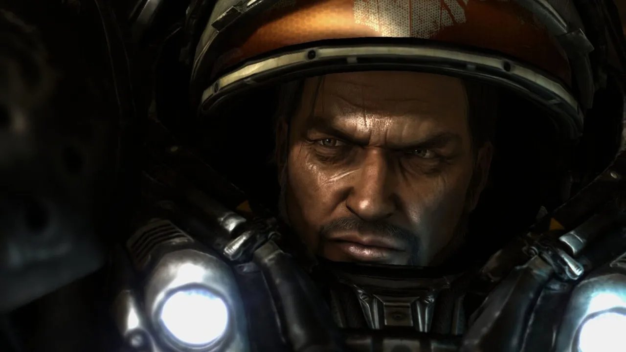 "Hell, It’s About Time: Blizzard Signals Potential Return to the Koprulu Sector"
