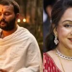 Hema Malini Credits Divine Grace for 'Hanuman Ansh' Success: 'Producer Had No Experience!'