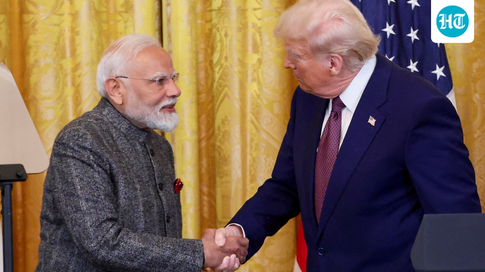 Here are a few options depending on the tone you prefer:
The Punchy Option:

Tariff Tug-of-War: Government Sets Timeline for US Trade Deal

The "Bottom-Line" Option:

India Sets Sights on US Trade Pact, Pending ‘Comparative Advantage’ Check

The Insightful Option:

Why India is Playing the Long Game on the US Trade Deal

The Direct Option:

Govt Breaks Silence on US Trade Pact: 'Tariff Certainty' is the Missing Piece

Recommendation for impact: 
"Tariff Tug-of-War: Government Sets Timeline for US Trade Deal"