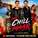 Here are a few options depending on the "vibe" of the movie:
For a fun, youthful vibe:

"Take a Breath and Hit Play: The First Teaser for 'Oye Chill Maar' is Finally Here!"

For a high-energy/buzz-focused vibe:

"Stress-Busting Vibes Only: 'Oye Chill Maar' Drops Its Much-Awaited Official Teaser."

Short and punchy:

"Ditch the Chaos: 'Oye Chill Maar' Teaser Promises the Ultimate Feel-Good Ride."

My top recommendation:

"Forget Your Worries: 'Oye Chill Maar' Official Teaser Sets the Vibe for the Season!"