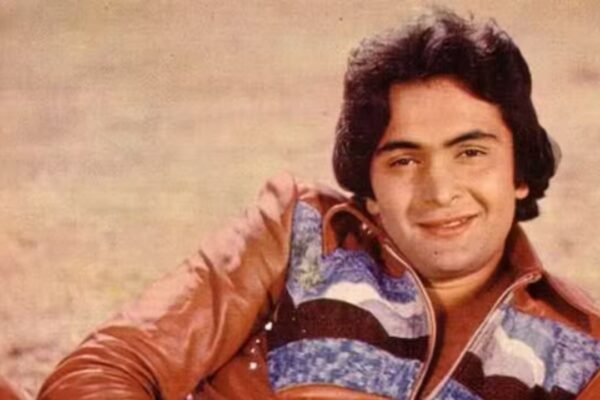 Here is a unique headline for that story:
"Beyond the 'Karz' Persona: How Rishi Kapoor’s Crippling Stage Fright Drove Him to the Bottle"