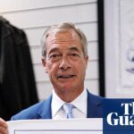 Here is a unique headline for that story:
"Undercover Probe Alleges Reform UK Operatives Orchestrated Schemes to Circumvent Foreign Funding Bans"