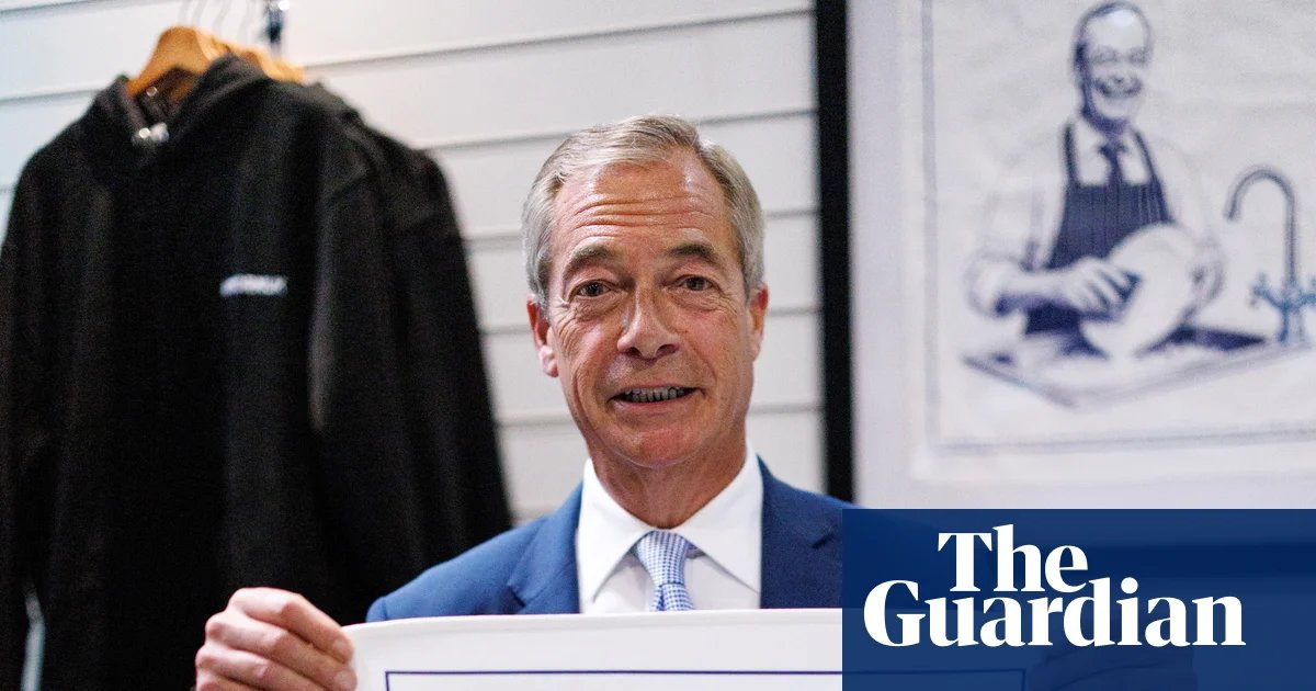 Here is a unique headline for that story:
"Undercover Probe Alleges Reform UK Operatives Orchestrated Schemes to Circumvent Foreign Funding Bans"
