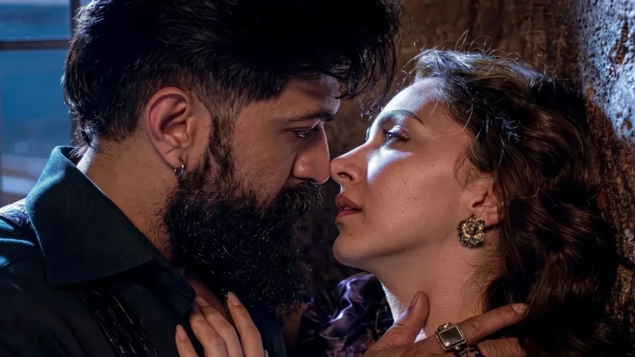 Here is a unique headline for the news:
Toxic Runs Out of Gas: Yash-Kiara Starrer Wraps Up Extended Opening Week with ₹128 Crore Total