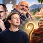 Here is a unique headline for the story:
From Neem Karoli Baba’s Blessings to Tech Titans: How a Rs 2 Crore ‘Hanuman Ansh’ Defied Odds to Deliver a 4000% Box Office Miracle