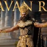 Here is a unique headline for the story:
"Misaligned Timing? 'Ramayana' Makers Face Backlash for Dropping 'Ravan Raj' Poster on Janmashtami"