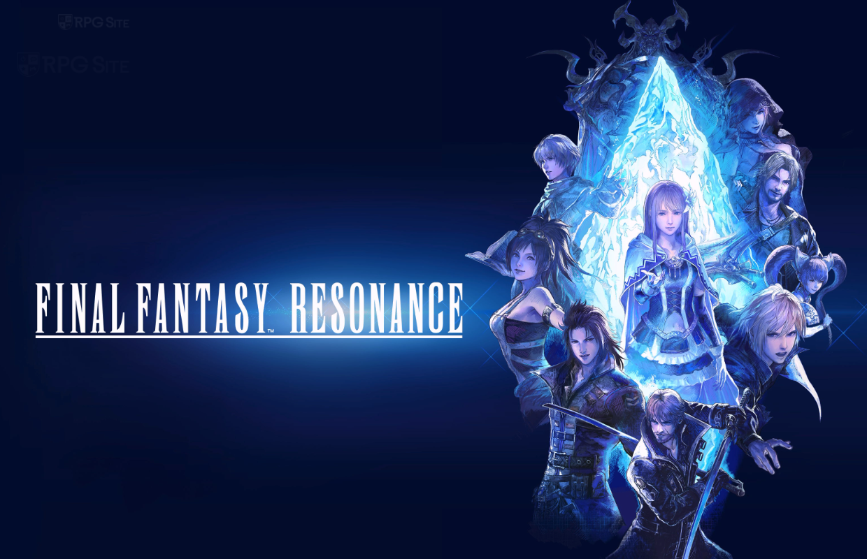 Here is a unique headline for your news piece:
"Resonance Bridges the Gap: Why Final Fantasy’s Newest Venture Feels at Home on Everything from Switch 2 to Steam Deck"