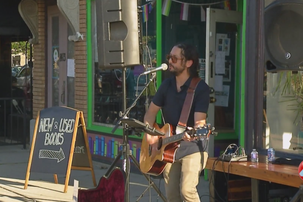 Hertel Rising: Community Rally Fuels Recovery for Flood-Stricken Businesses