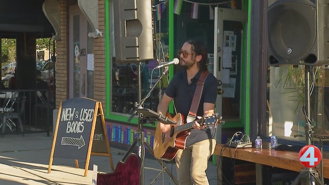 Hertel Rising: Community Rally Fuels Recovery for Flood-Stricken Businesses
