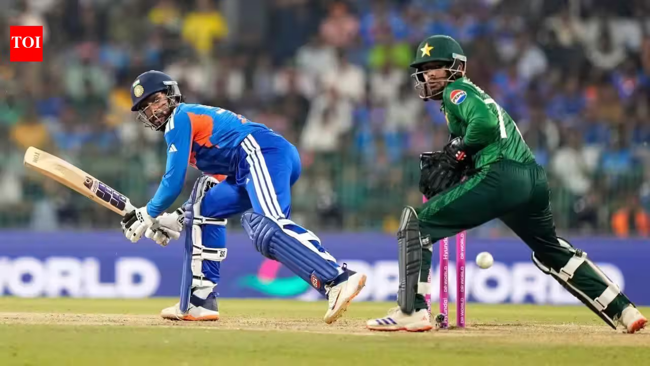 Hesson: Pakistan Ready to Turn Up the Heat on India in Asian Games Rematch