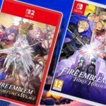 Hidden in Plain Sight: The Subtle Three Houses Easter Egg Tucked Inside Fire Emblem’s Latest Physical Release
