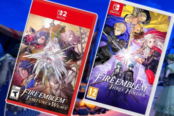 Hidden in Plain Sight: The Subtle Three Houses Easter Egg Tucked Inside Fire Emblem’s Latest Physical Release