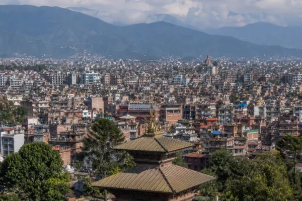 High-Altitude Tightrope: Nepal’s New Guard Navigates a Geopolitical and Climate Crossroads