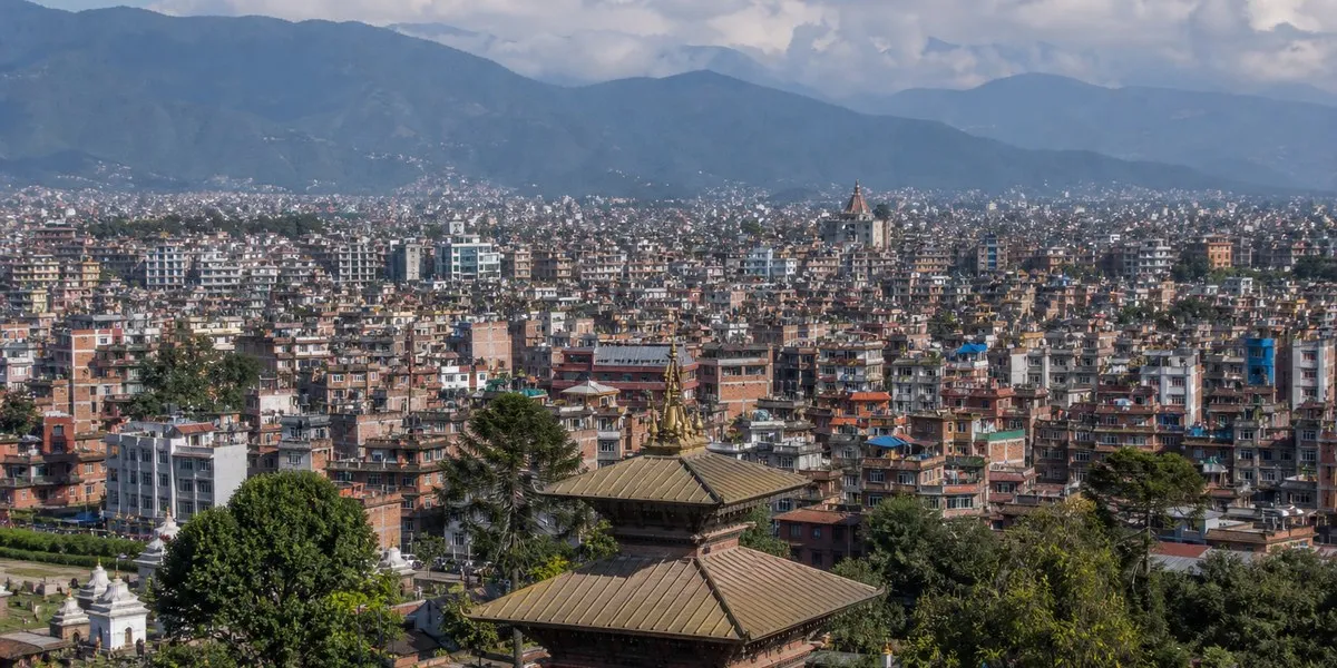 High-Altitude Tightrope: Nepal’s New Guard Navigates a Geopolitical and Climate Crossroads