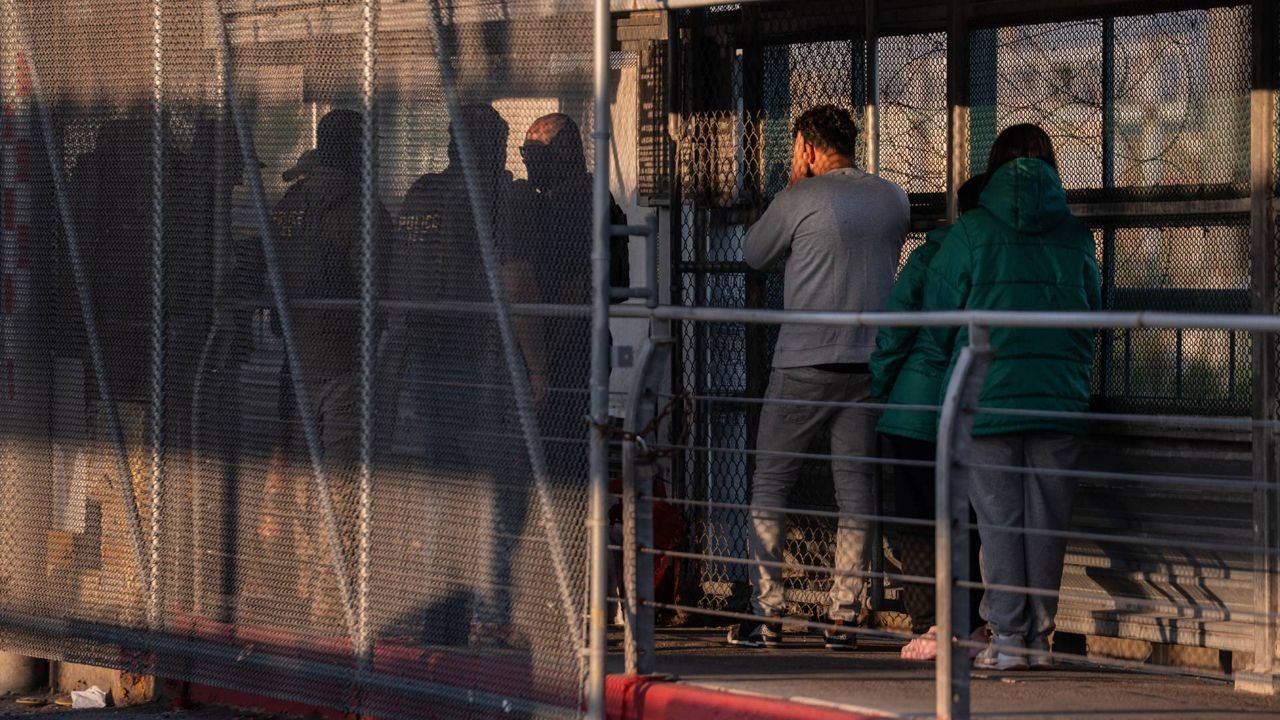 High Court Clears Path for Trump’s Third-Country Deportation Overhaul