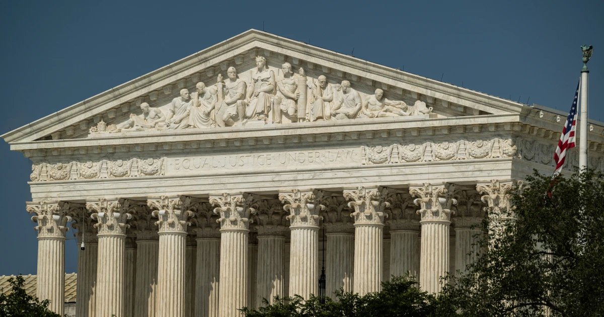 High Court Greenlights Trump’s Asylum Overhaul in Border Policy Shift