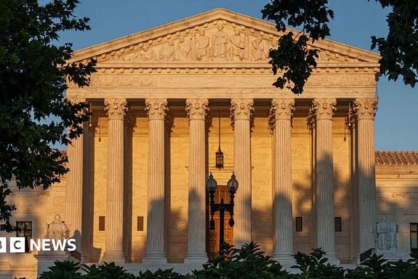 High Court Greenlights Trump’s Bid to Deploy Disputed Citizenship Database in Voter Purge