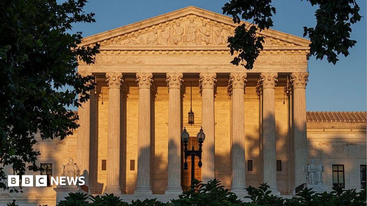High Court Greenlights Trump’s Bid to Deploy Disputed Citizenship Database in Voter Purge
