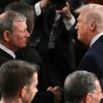 High Court Rebuffs Trump Bid to Restrict Mail-In Ballots Ahead of Midterms