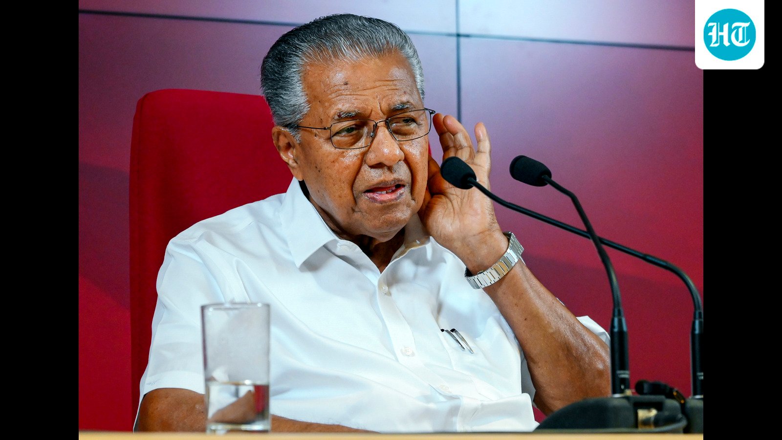 High Court Reserves Verdict on Bid to Force FIR Against CM Vijayan and Kin