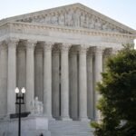 High Court Sidelines Trump’s Mail-In Ballot Challenges Ahead of Midterms