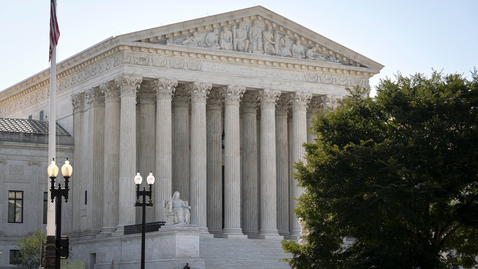 High Court Sidelines Trump’s Mail-In Ballot Challenges Ahead of Midterms