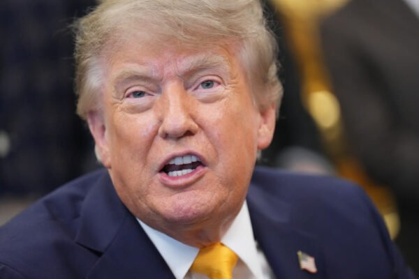 High Court Stalls Trump’s Bid to Restrict Midterm Mail-In Ballots