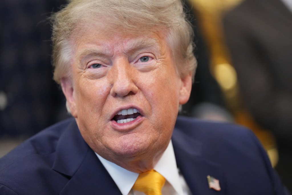 High Court Stalls Trump’s Bid to Restrict Midterm Mail-In Ballots